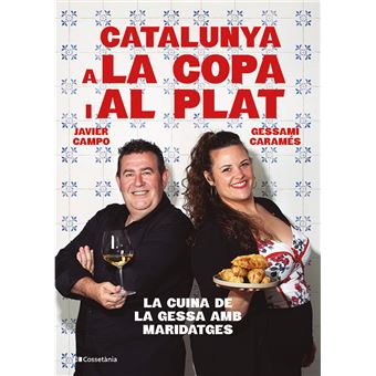 Catalunya a la copa i al plat