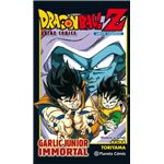 Bola de Drac Z Garlick Júnior Immortal