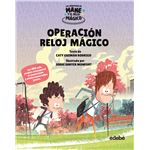 Operación Reloj Mágico