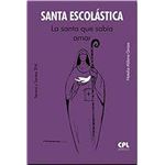 Santa Escolastica