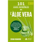 101 usos increïbles de l´´àloe vera