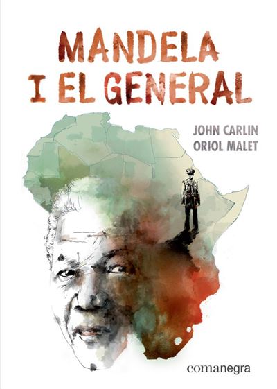 Mandela i el general