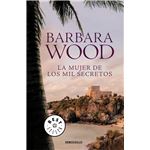 Mujer de los mil secretos, la