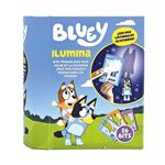Bits Ilumina Bluey