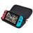 Bolsa Ardistel - Game Traveler Deluxe Travel Case NNS50B - Nintendo Switch