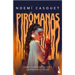 Pirómanas