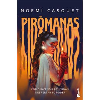 Pirómanas