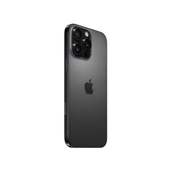 iPhone 16 Pro Max 256GB ブラック　99% Apple iPhone 16 Pro Max 6,9