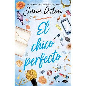 El chico perfecto