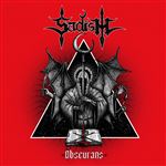 Obscurans - CD