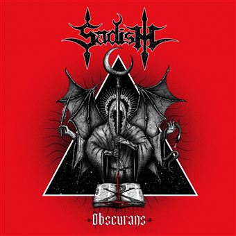 Obscurans - CD