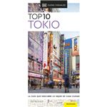 Tokio (Guías Visuales TOP 10)