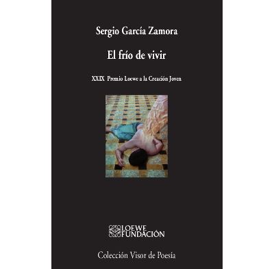 Visor Libros, S.l. El Frío De Vivir