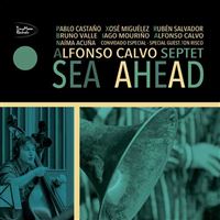 Sea ahead - CD