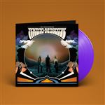 New Beginnings - Vinilo Morado