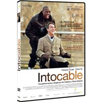 Intocable - DVD