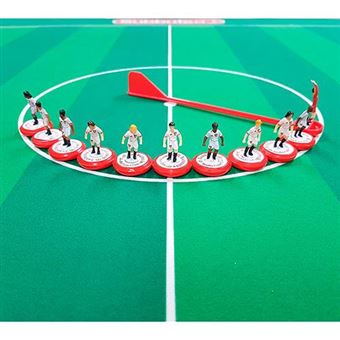 SUBBUTEO MÁLAFA CF EDITION