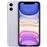 Apple iPhone 11 6,1'' 64GB Púrpura