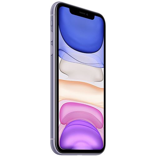 Apple iPhone 11 6,1'' 64GB Púrpura - Smartphone | Fnac