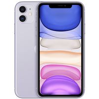 Apple iPhone 11 6,1'' 64GB Violeta