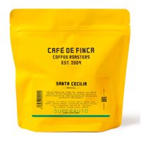 Café de Finca Santa Cecilia Grano 1Kg