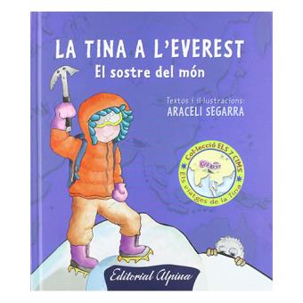 La Tina a l'Everest