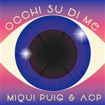 Occhi Su Di Me - Vinilo Single 7"