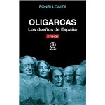 Oligarcas