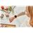 Smartwatch Fitbit Versa 2 Esmeralda/Rosa_9