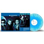 Azul 25 aniversario - Vinilo Splatter