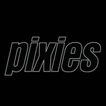 Pixies - 1