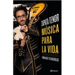 Música para la vida