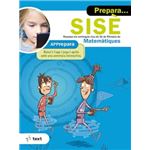 Prepara... Sisè. Matemàtiques