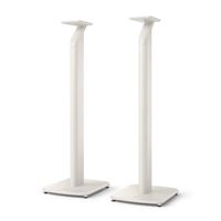 Soporte de suelo KEF S1 Blanco Mineral - Pareja