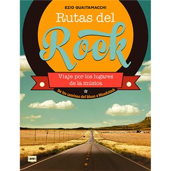 Rutas del rock