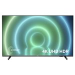 TV LED 65'' Philips 65PUS7906 4K UHD HDR Smart TV