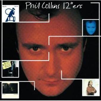 Phil Collins - 1