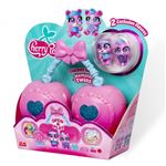 Cherry pets - cherry houses - hamster twins