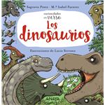 Los dinosaurios-curiosidades en ver