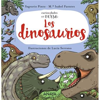 Los dinosaurios-curiosidades en ver