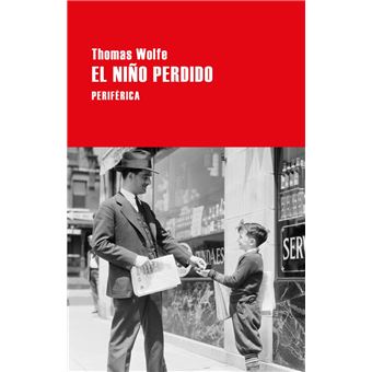El niño perdido