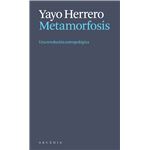 Metamorfosis