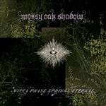 Mossy Oak Shadow - Vinilo Verde