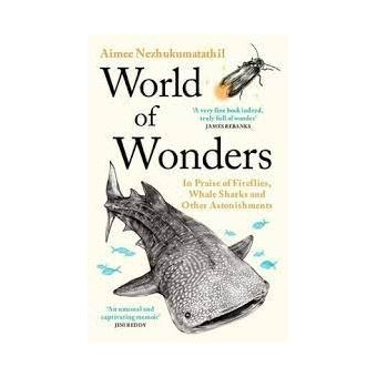 World of wonders