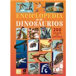 Enciclopedia de los dinosaurios