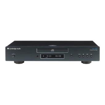 Cambridge Audio Azur 351C Reproductor CD Negro