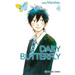 Daily Butterfly nº 04/12