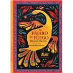 El pájaro de fuego