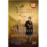 El violinista de Mauthausen