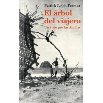 El árbol del viajero